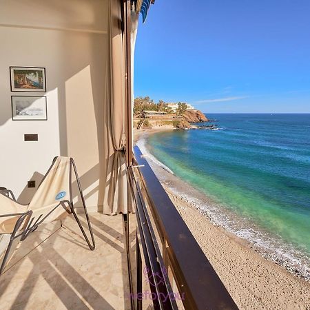 Weforyou Malibu Infinity Seaview Benalmadena Ngoại thất bức ảnh