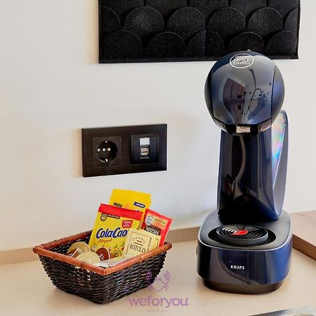 Weforyou Malibu Infinity Seaview Benalmadena Ngoại thất bức ảnh
