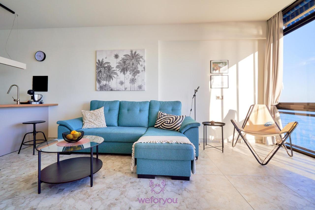 Weforyou Malibu Infinity Seaview Benalmadena Ngoại thất bức ảnh
