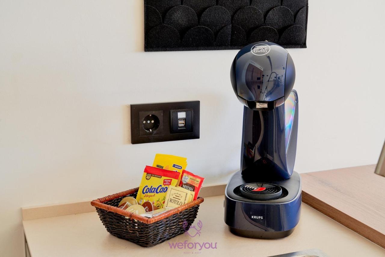 Weforyou Malibu Infinity Seaview Benalmadena Ngoại thất bức ảnh