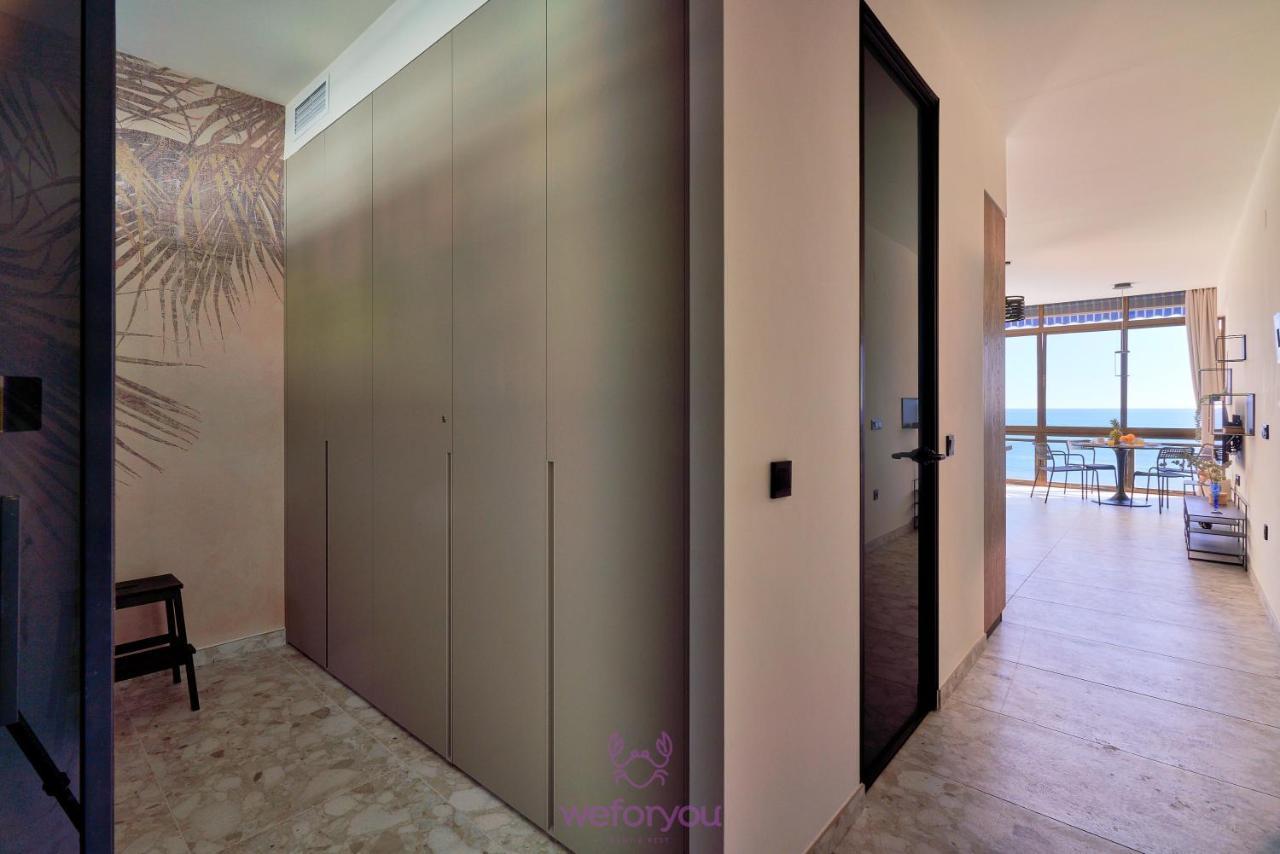 Weforyou Malibu Infinity Seaview Benalmadena Ngoại thất bức ảnh
