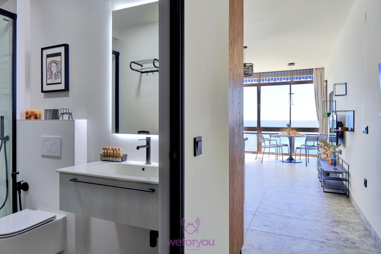 Weforyou Malibu Infinity Seaview Benalmadena Ngoại thất bức ảnh