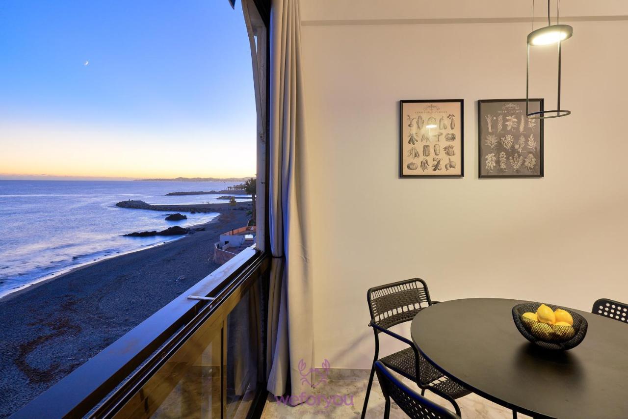 Weforyou Malibu Infinity Seaview Benalmadena Ngoại thất bức ảnh