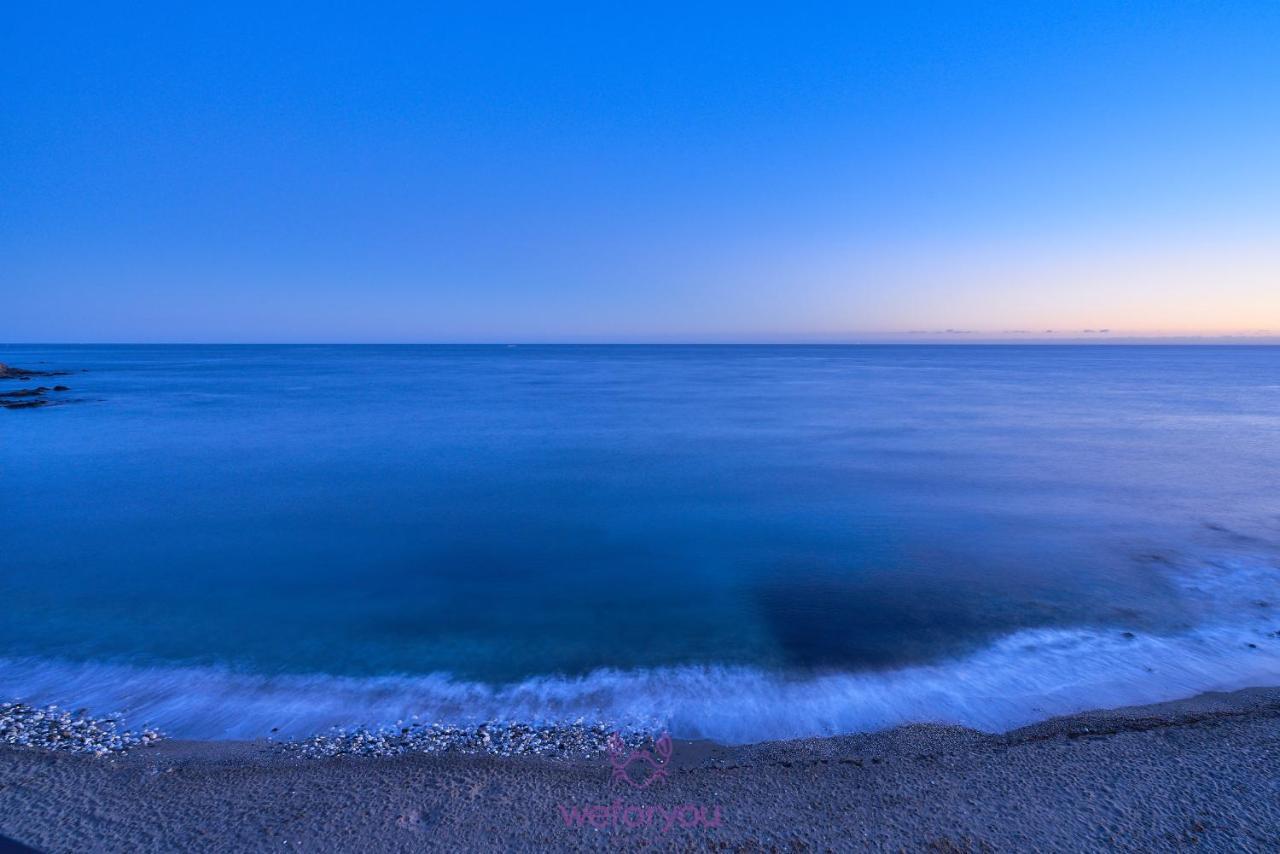 Weforyou Malibu Infinity Seaview Benalmadena Ngoại thất bức ảnh