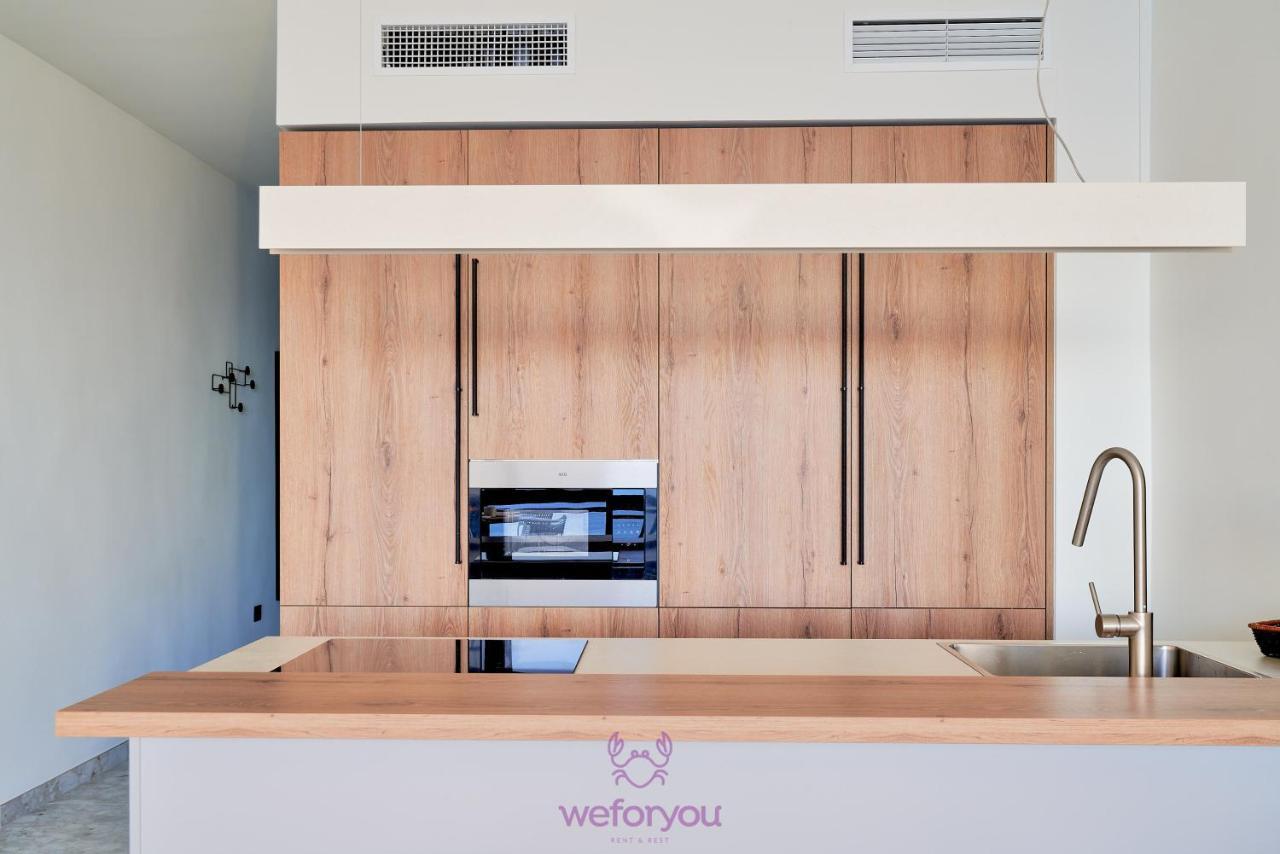Weforyou Malibu Infinity Seaview Benalmadena Ngoại thất bức ảnh