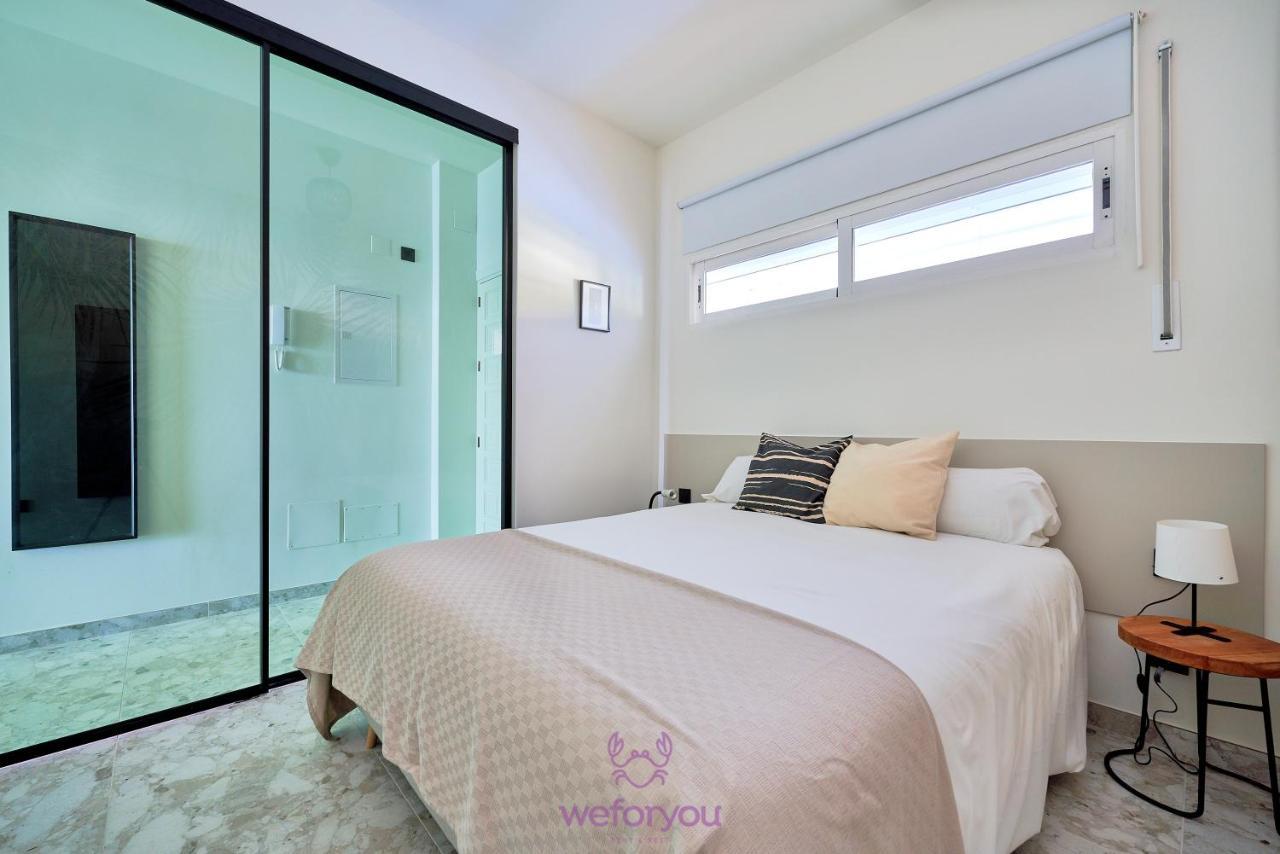 Weforyou Malibu Infinity Seaview Benalmadena Ngoại thất bức ảnh