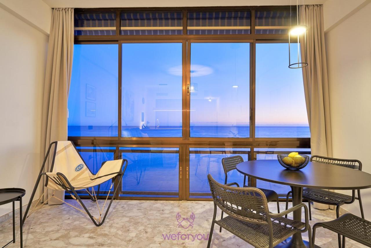 Weforyou Malibu Infinity Seaview Benalmadena Ngoại thất bức ảnh
