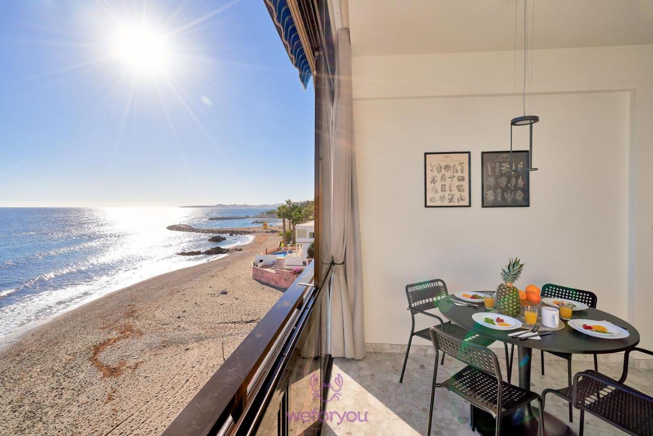 Weforyou Malibu Infinity Seaview Benalmadena Ngoại thất bức ảnh