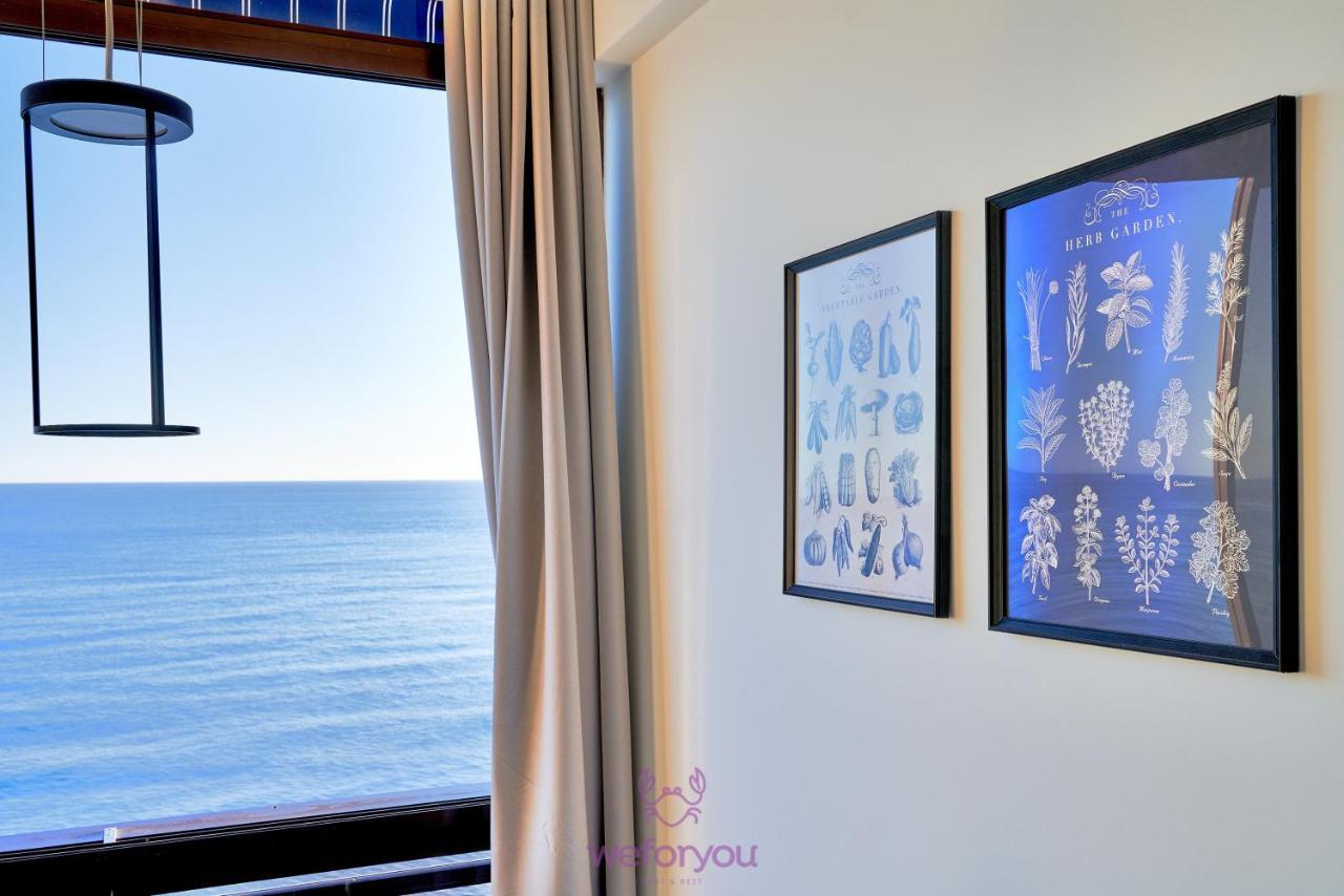 Weforyou Malibu Infinity Seaview Benalmadena Ngoại thất bức ảnh